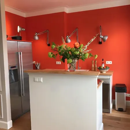 Bed & Breakfast Grand Max Apartment