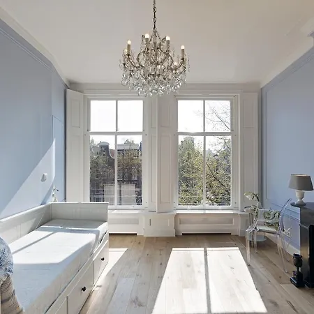 Bed & Breakfast Grand Max Apartment Amsterdam