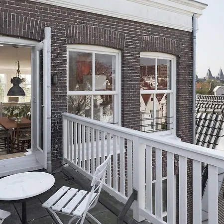 Grand Max Bed and Breakfast 5*