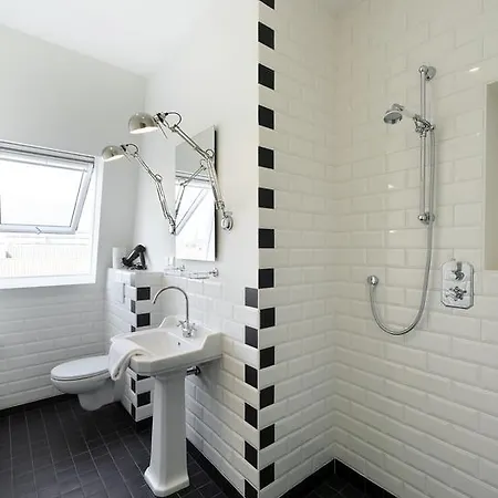 Grand Max Apartment 5* Amsterdam